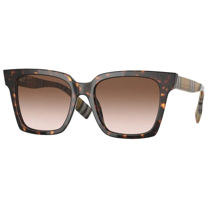 Burberry Sunglasses, Model: 0BE4335 Colour: 393013