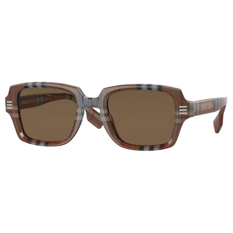 Burberry Sunglasses, Model: 0BE4349 Colour: 396673