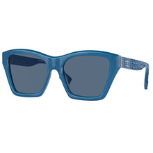 Load image into Gallery viewer, Burberry Sunglasses, Model: 0BE4391 Colour: 406480