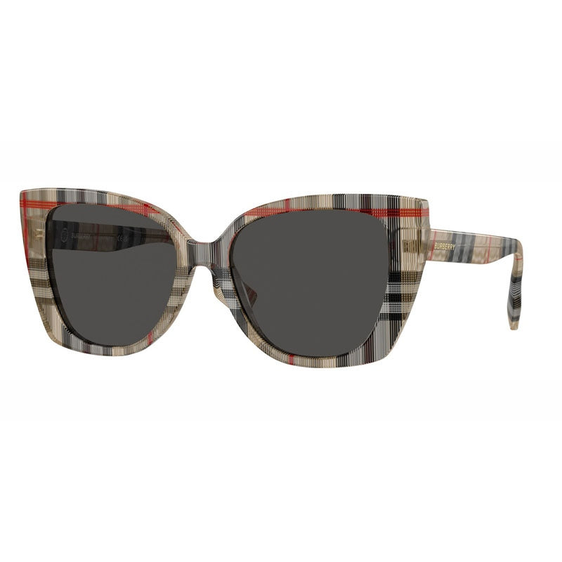 Burberry Sunglasses, Model: 0BE4393 Colour: 377887