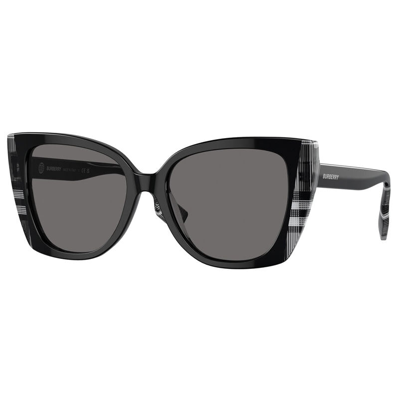 Burberry Sunglasses, Model: 0BE4393 Colour: 405181