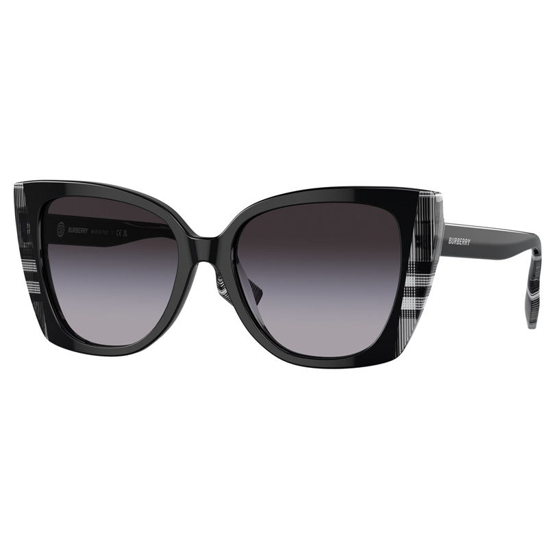 Burberry Sunglasses, Model: 0BE4393 Colour: 40518G