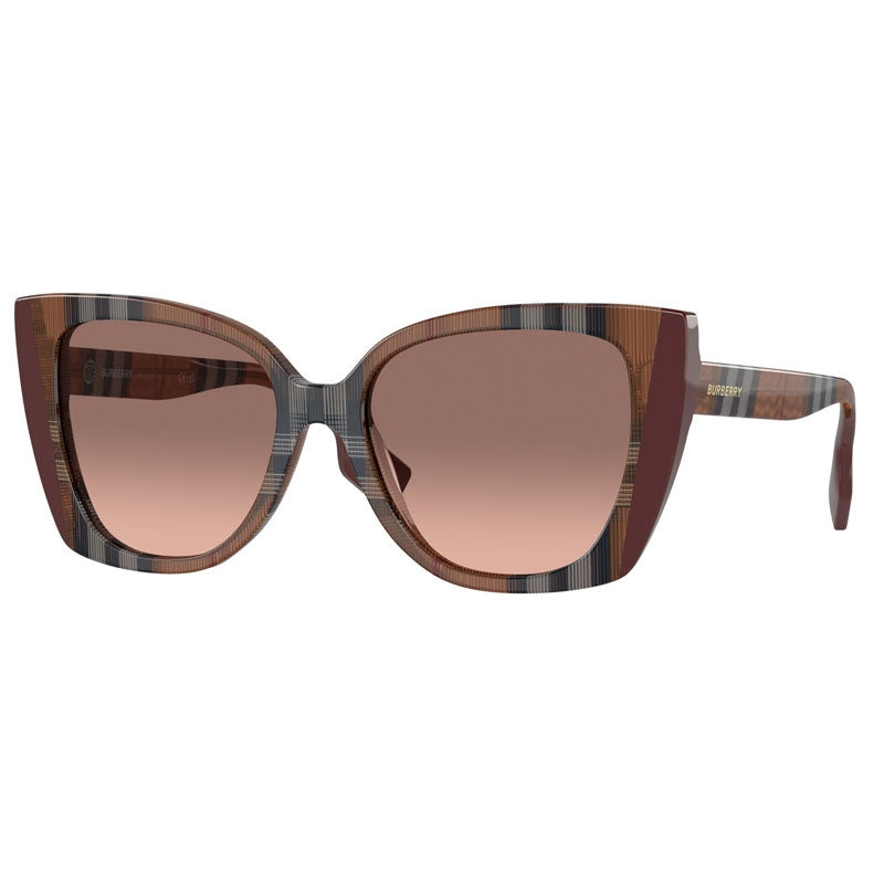 Burberry Sunglasses, Model: 0BE4393 Colour: 405413