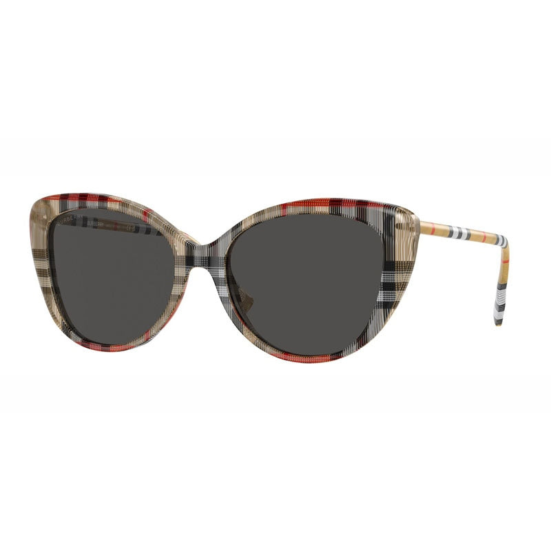 Burberry Sunglasses, Model: 0BE4407 Colour: 408787