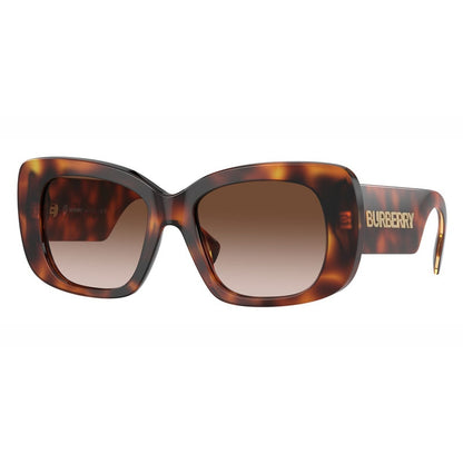 Burberry Sunglasses, Model: 0BE4410 Colour: 331613