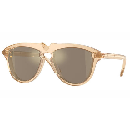 Burberry Sunglasses, Model: 0BE4417U Colour: 40635A