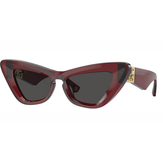 Burberry Sunglasses, Model: 0BE4421U Colour: 412887