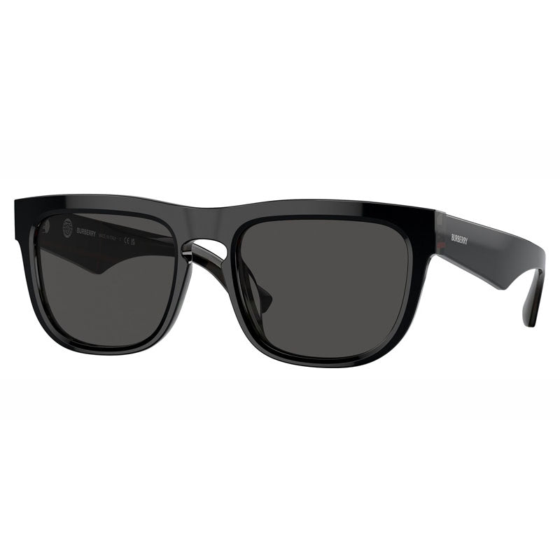 Burberry Sunglasses, Model: 0BE4431U Colour: 412187