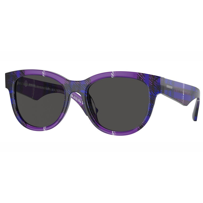 Burberry lilac sunglasses shops