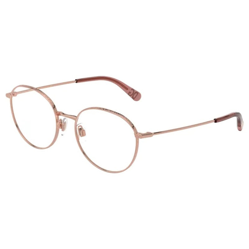 Dolce e Gabbana Eyeglasses, Model: 0DG1322 Colour: 1298