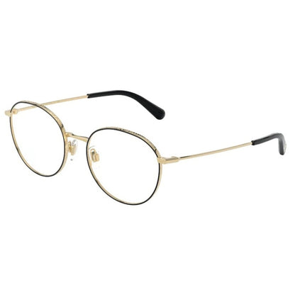 Dolce e Gabbana Eyeglasses, Model: 0DG1322 Colour: 1334