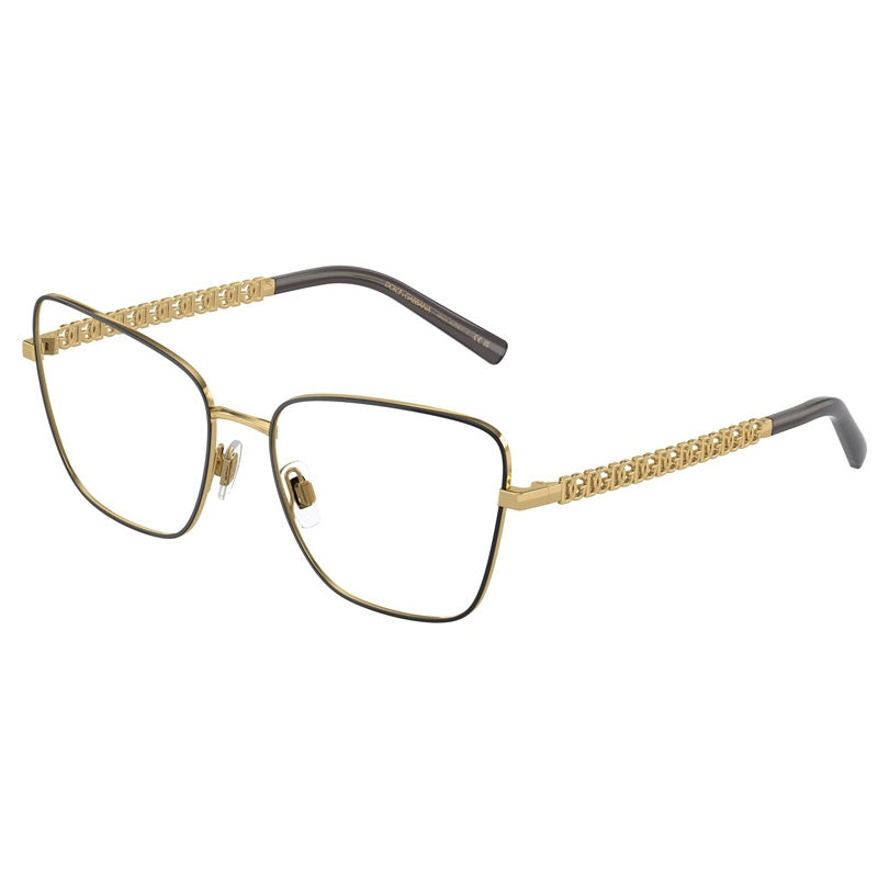 Dolce e Gabbana Eyeglasses, Model: 0DG1346 Colour: 1311