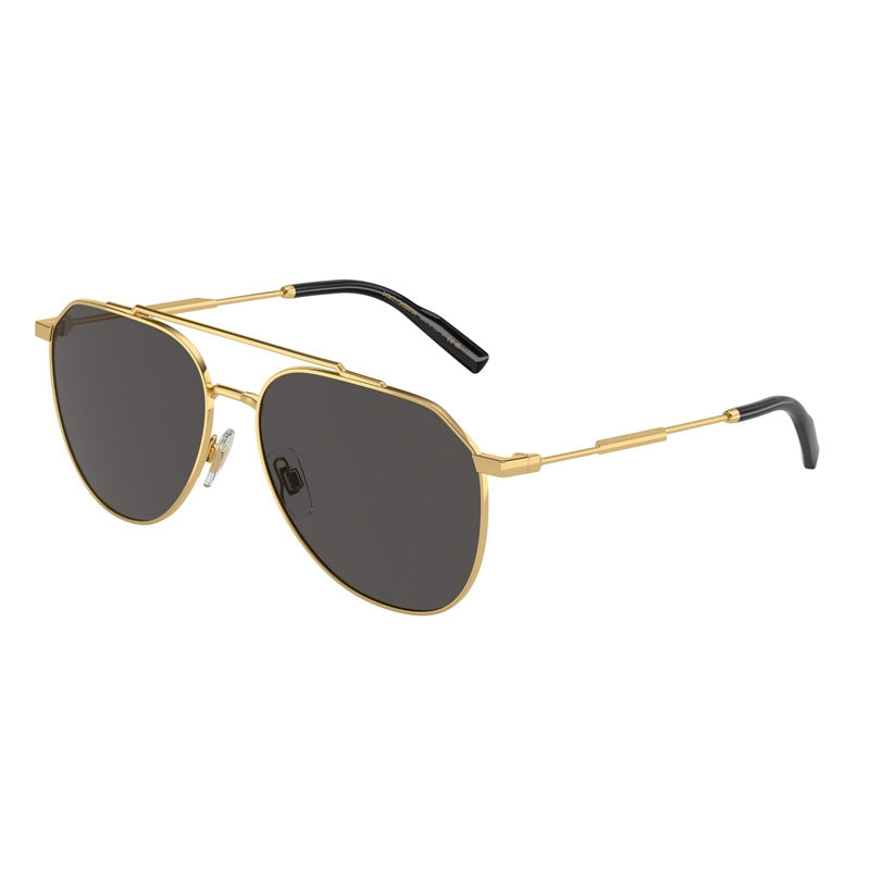 Dolce e Gabbana Sunglasses, Model: 0DG2296 Colour: 0287