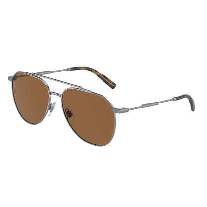 Dolce e Gabbana Sunglasses, Model: 0DG2296 Colour: 0473