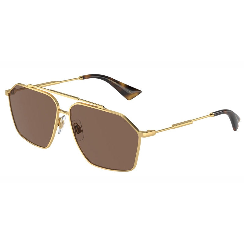 Dolce e Gabbana Sunglasses, Model: 0DG2303 Colour: 0273