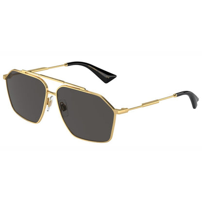 Dolce e Gabbana Sunglasses, Model: 0DG2303 Colour: 0287