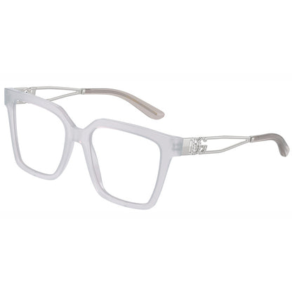 Dolce e Gabbana Eyeglasses, Model: 0DG3376B Colour: 3420