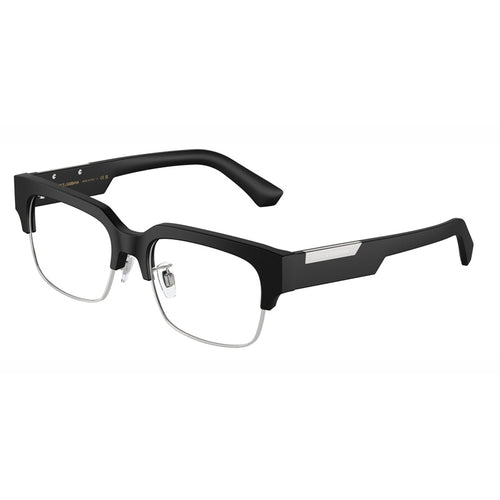 Dolce e Gabbana Eyeglasses, Model: 0DG3388 Colour: 2525