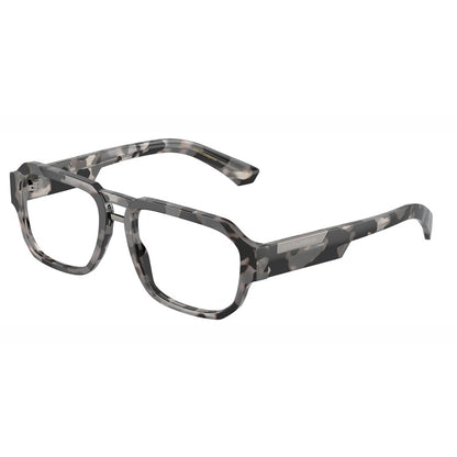 Dolce e Gabbana Eyeglasses, Model: 0DG3389 Colour: 3435