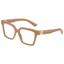 Load image into Gallery viewer, Dolce e Gabbana Eyeglasses, Model: 0DG3395 Colour: 3292