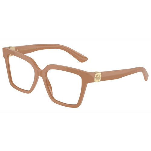 Dolce e Gabbana Eyeglasses, Model: 0DG3395 Colour: 3292