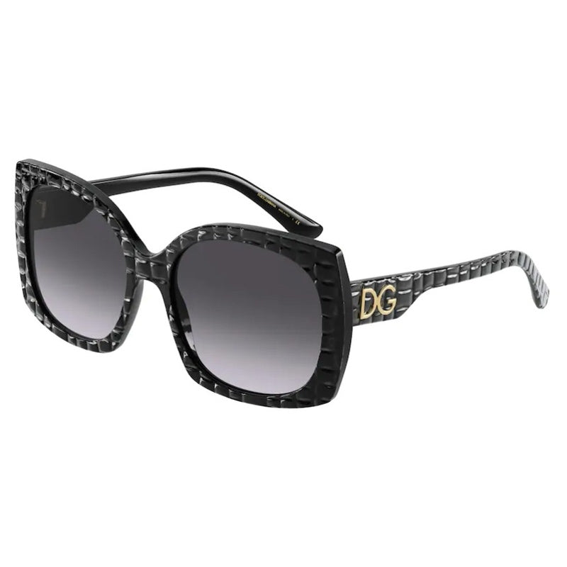 Dolce e Gabbana Sunglasses, Model: 0DG4385 Colour: 32888G