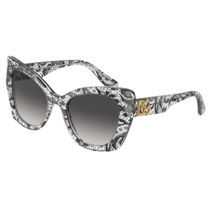 Dolce e Gabbana Sunglasses, Model: 0DG4405 Colour: 32878G