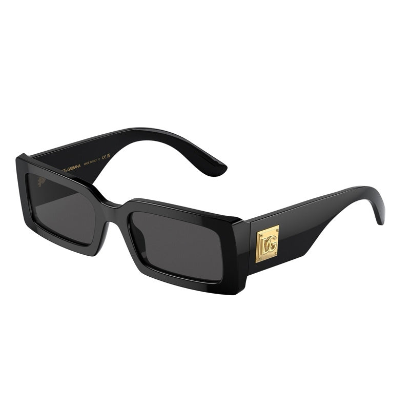 Dolce e Gabbana Sunglasses, Model: 0DG4416 Colour: 50187