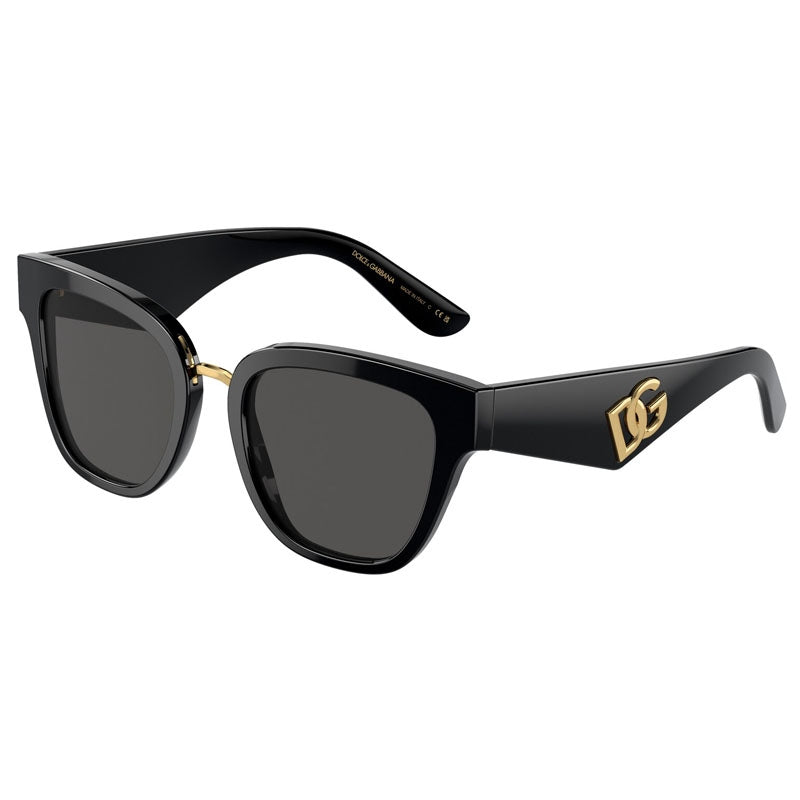 Dolce e Gabbana Sunglasses, Model: 0DG4437 Colour: 50187