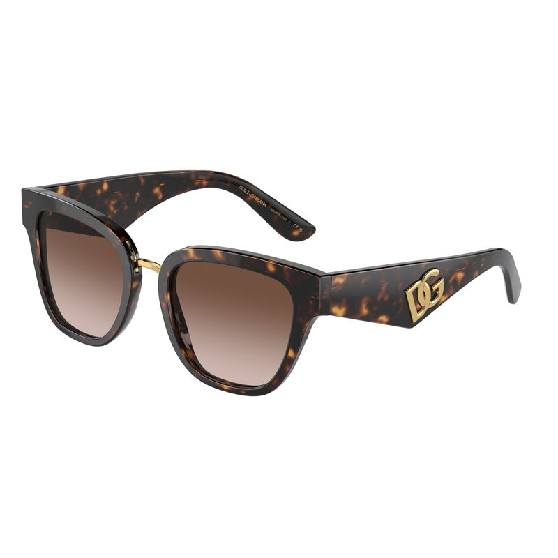 Dolce e Gabbana Sunglasses, Model: 0DG4437 Colour: 50213