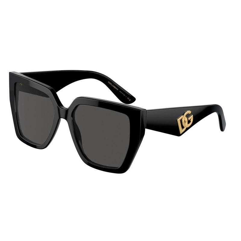 Dolce e Gabbana Sunglasses, Model: 0DG4438 Colour: 50187