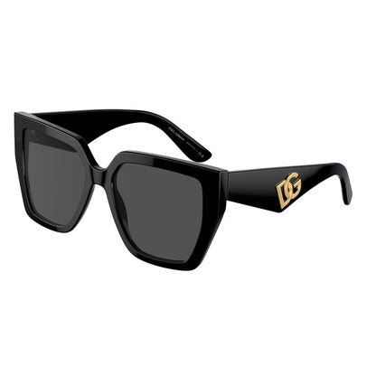 Dolce e Gabbana Sunglasses, Model: 0DG4438 Colour: 50187