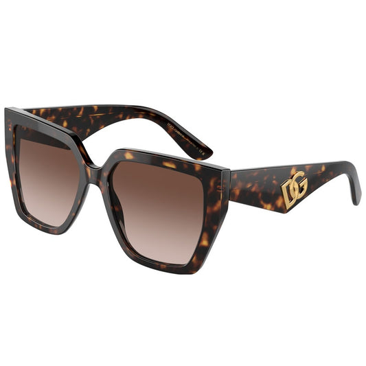 Dolce e Gabbana Sunglasses, Model: 0DG4438 Colour: 50213