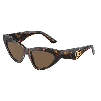 Dolce e Gabbana Sunglasses, Model: 0DG4439 Colour: 50273