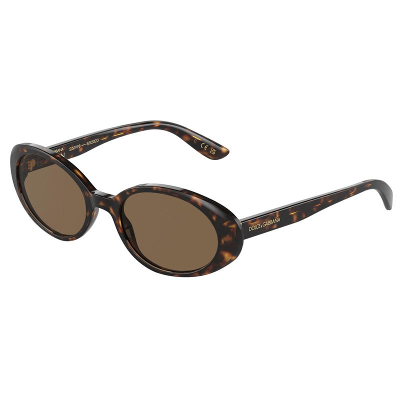 Dolce e Gabbana Sunglasses, Model: 0DG4443 Colour: 50273