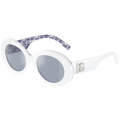 Dolce e Gabbana Sunglasses, Model: 0DG4448 Colour: 337155