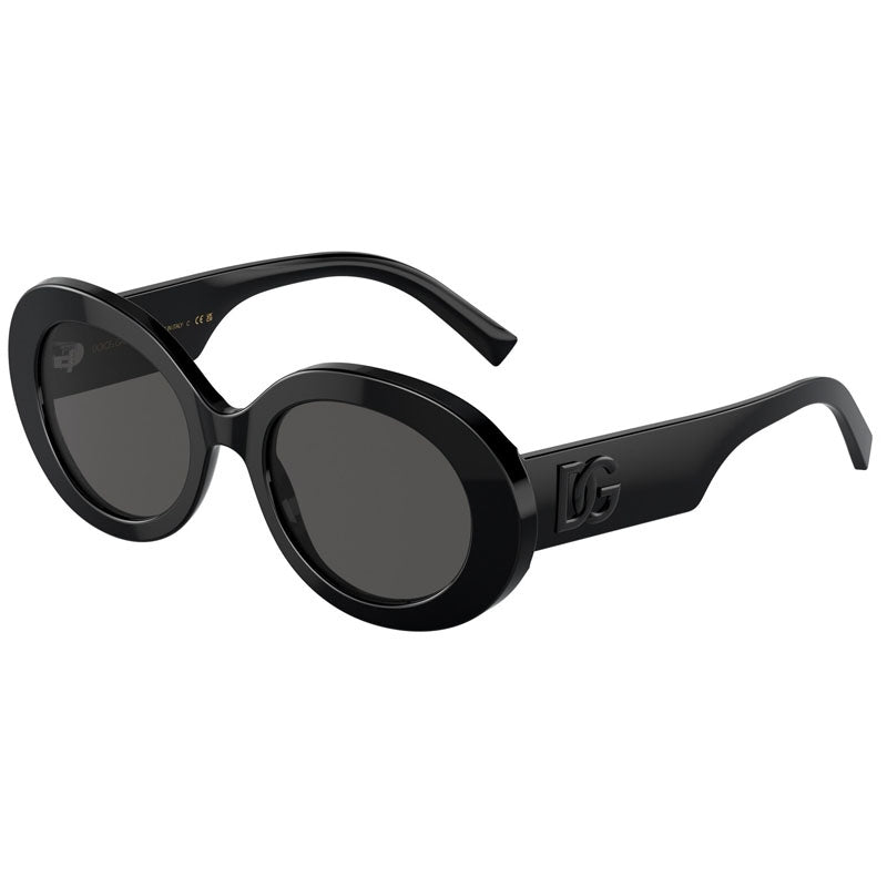 Dolce e Gabbana Sunglasses, Model: 0DG4448 Colour: 50187