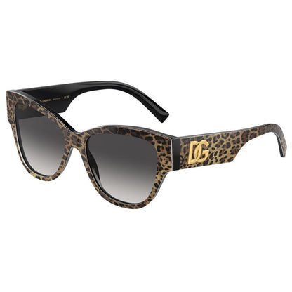 Dolce e Gabbana Sunglasses, Model: 0DG4449 Colour: 31638G