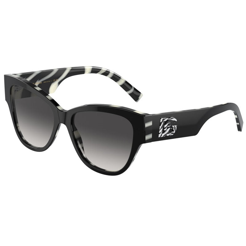 Dolce e Gabbana Sunglasses, Model: 0DG4449 Colour: 3372P