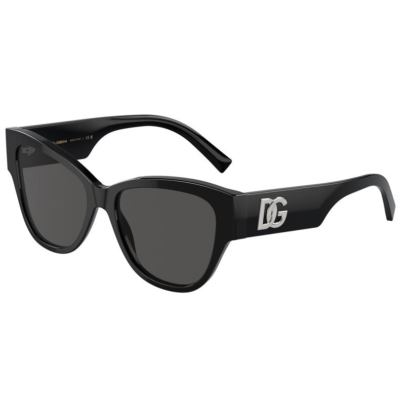 Dolce e Gabbana Sunglasses, Model: 0DG4449 Colour: 50187