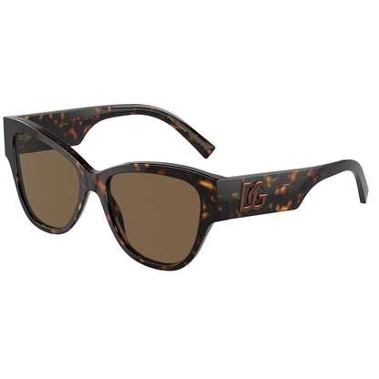 Dolce e Gabbana Sunglasses, Model: 0DG4449 Colour: 50273