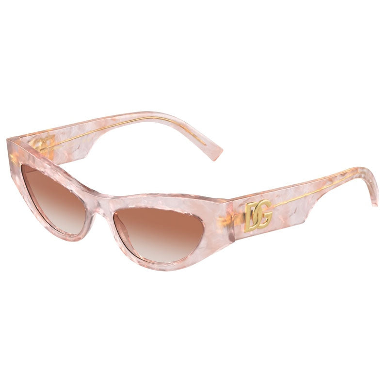 Dolce e Gabbana Sunglasses, Model: 0DG4450 Colour: 323113