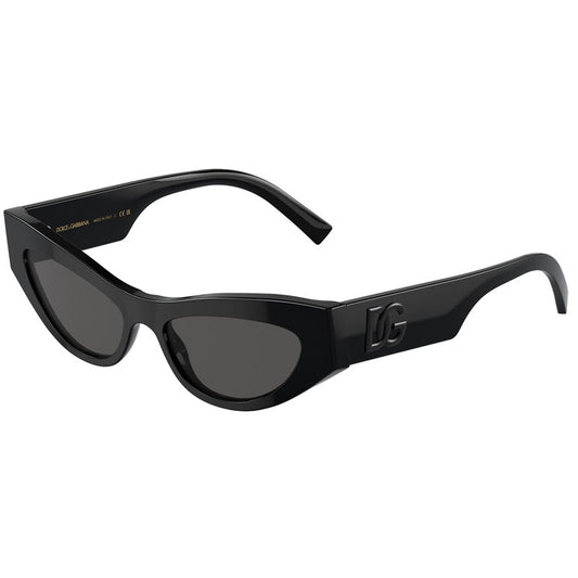 Dolce e Gabbana Sunglasses, Model: 0DG4450 Colour: 50187