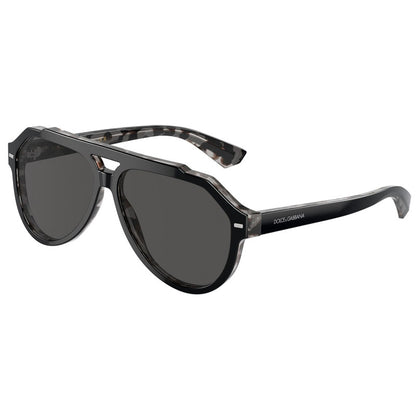 Dolce e Gabbana Sunglasses, Model: 0DG4452 Colour: 340387