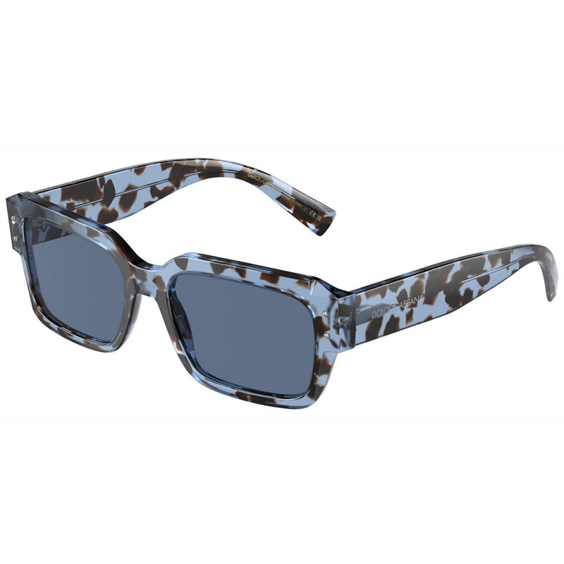 Dolce e Gabbana Sunglasses, Model: 0DG4460 Colour: 339280