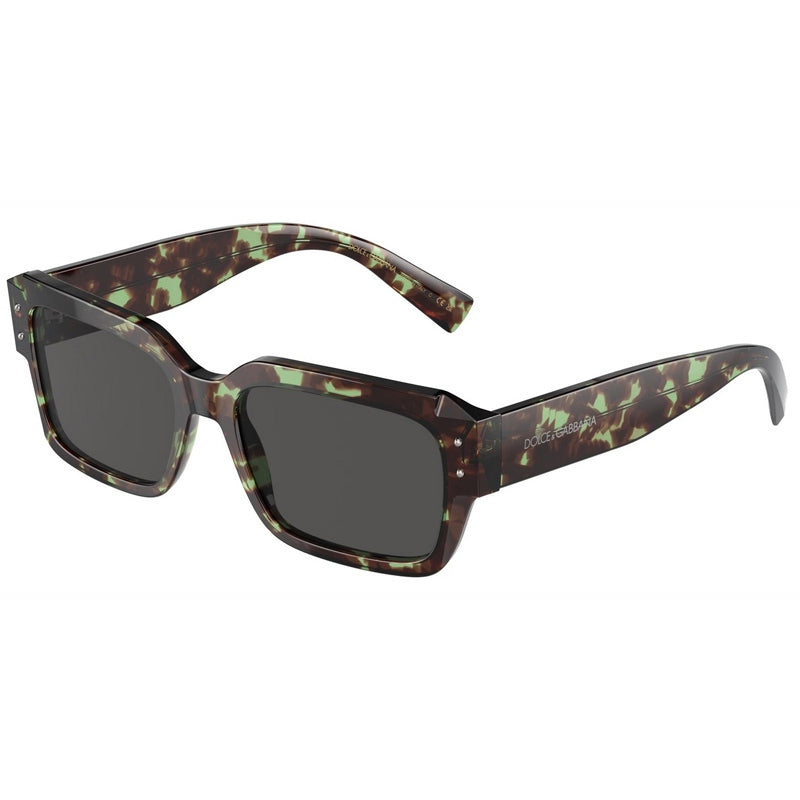 Dolce e Gabbana Sunglasses, Model: 0DG4460 Colour: 343287