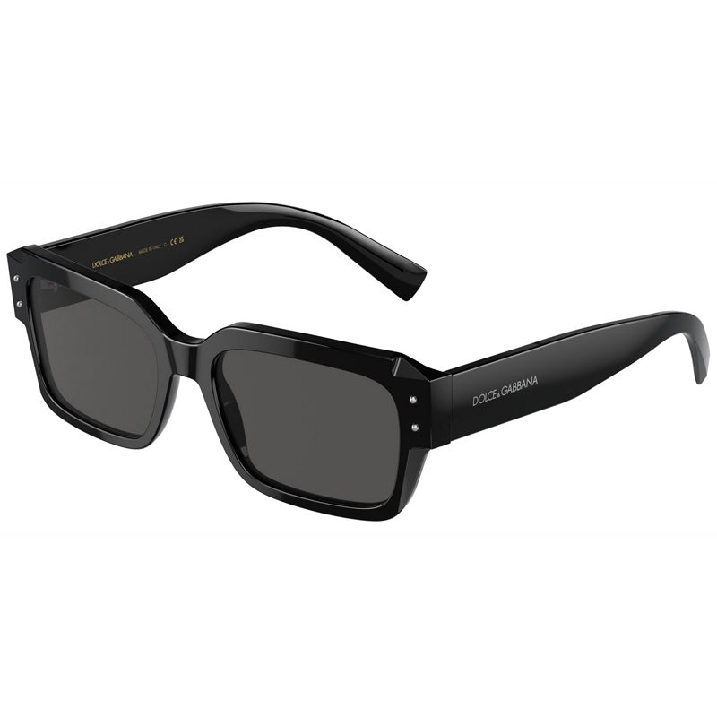 Dolce e Gabbana Sunglasses, Model: 0DG4460 Colour: 50187