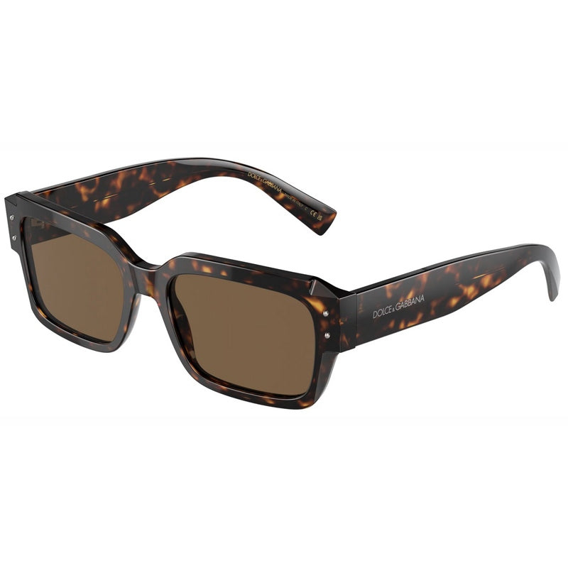 Dolce e Gabbana Sunglasses, Model: 0DG4460 Colour: 50273