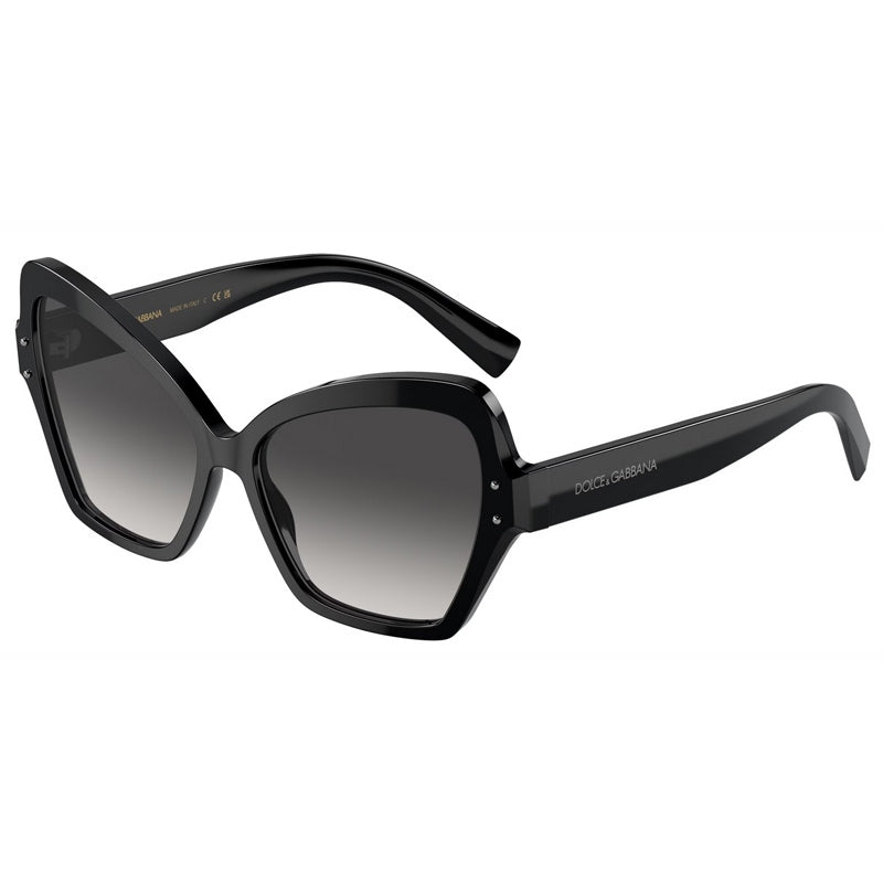 Dolce e Gabbana Sunglasses, Model: 0DG4463 Colour: 5018G