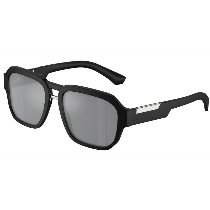 Dolce e Gabbana Sunglasses, Model: 0DG4464 Colour: 25256G